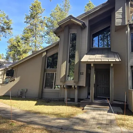 Buy this 2 bed house on 12 Tennis Village Lane in Sunriver, OR 97707