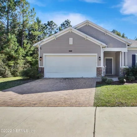 Buy this 4 bed house on 15722 Stedman Lake Drive in Jacksonville, FL 32218