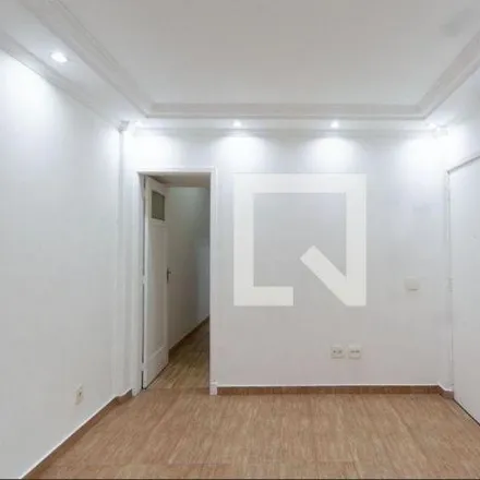 Rent this 2 bed apartment on Rua Capitão Salomão 77 in República, São Paulo - SP