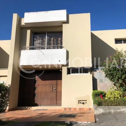 Image 2 - Juan Leon Mera, 170157, Cumbaya, Ecuador - House for rent