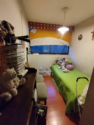Buy this 3 bed apartment on Avenida Suecia 1524 in 750 0000 Providencia, Chile
