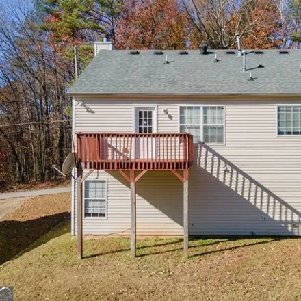 Image 2 - 7139 Shenandoah Trail, Cobb County, GA 30168, USA - House for sale