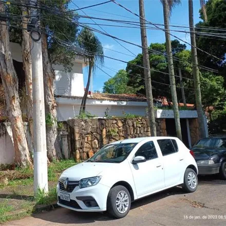 Buy this 5 bed house on Rua Gonçalves César in Guanabara, Campinas - SP