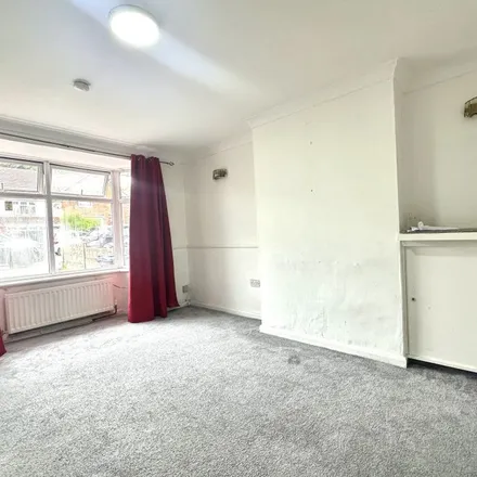 Rent this 3 bed apartment on Botha Road in Bordesley Green, B9 5LL