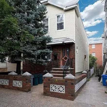 Buy this 3 bed house on 1495 East 95th Street in New York, NY 11236
