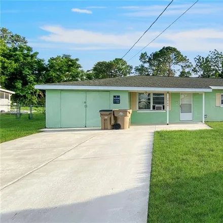 Buy this 3 bed house on 1940 Cornelia Drive in Lake County, FL 32726