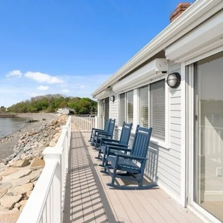 Rent this 3 bed house on 25 Willow Road in Nahant, MA 01908