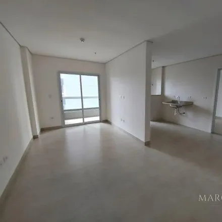 Buy this 1 bed apartment on Rua Luis Antônio de Andrade Vieira in Boqueirão, Praia Grande - SP