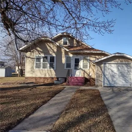 Buy this 3 bed house on 351 Park Avenue in Madison, Lac qui Parle County