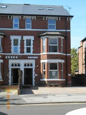 Image 1 - 72-74 Musters Road, West Bridgford, NG2 7PG, United Kingdom - Apartment for rent