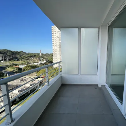 Image 3 - Avenida Franklin Delano Roosevelt 9002, 20000 Punta Del Este, Uruguay - Apartment for sale