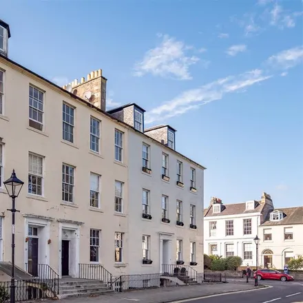 Rent this 4 bed apartment on Atholl Court in Perth, PH1 5HX