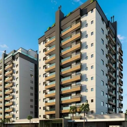 Image 2 - Edifício Itaituba, Rua Afonso Pena, Estreito, Florianópolis - SC, 88070-001, Brazil - Apartment for sale