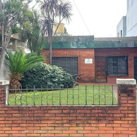 Buy this 3 bed house on Pirán 6247 in Villa Urquiza, C1419 DVM Buenos Aires