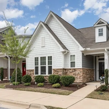 Buy this 3 bed house on Holly Springs Greenway in Holly Springs, NC 27540