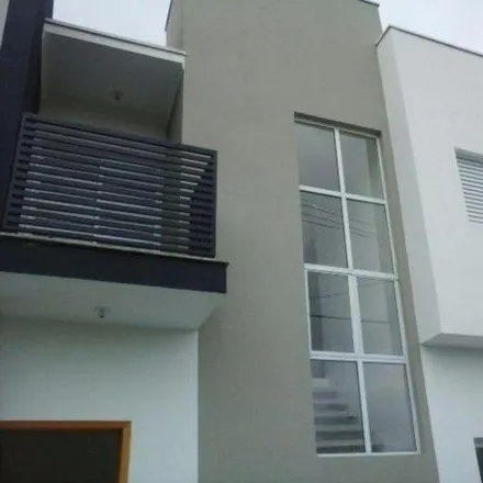 Buy this 2 bed house on Rua Lourenço Pires de Arruda in Parque São Bento, Sorocaba - SP