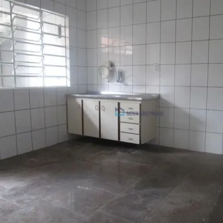 Rent this 1 bed house on Travessa Elvira Mendes in Jabaquara, São Paulo - SP