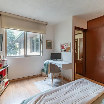 Buy this 3 bed apartment on Calle Sierra Gamón 116 in Miguel Hidalgo, 11000 Mexico City