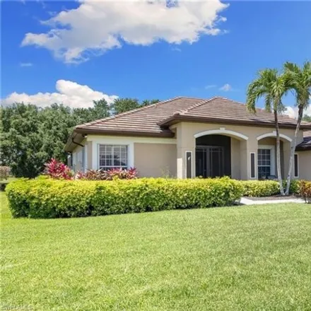 Rent this 3 bed house on 8886 Lely Island Circle in Lely Resort, Collier County