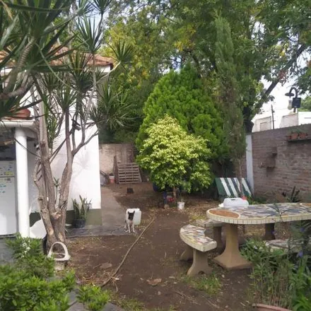 Buy this 4 bed house on King 604 in José Mármol, Argentina