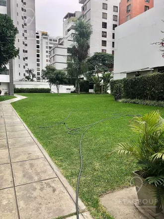 Image 5 - Torre de San Isidro, Camino Real Avenue 973, San Isidro, Lima Metropolitan Area 15073, Peru - Apartment for sale