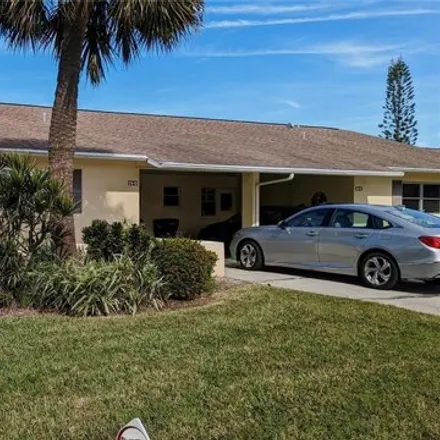 Rent this 2 bed house on Manatee County Sheriff's Office in 301 Boulevard West, West Samoset