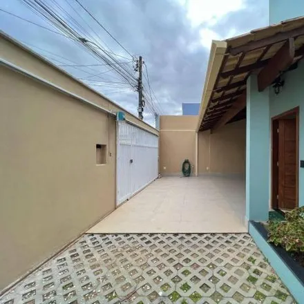 Buy this 3 bed house on Rua Saquarema in Morada de Laranjeiras, Serra - ES