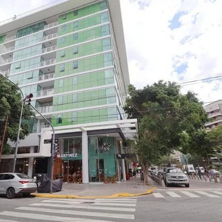 Buy this 3 bed apartment on Doctor Rómulo Naón 3612 in Saavedra, C1430 AIF Buenos Aires
