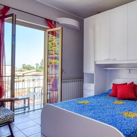 Rent this 2 bed apartment on Marina di Caronia in Contrada Piana Ajala, 98072 Marina di Caronia ME