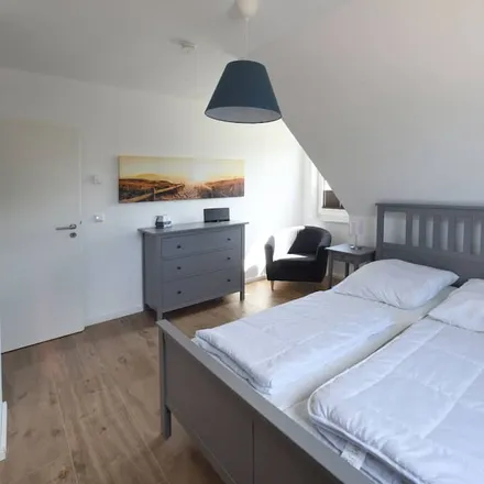 Rent this 3 bed house on Udarser Wiek in Schaprode, Mecklenburg-Vorpommern
