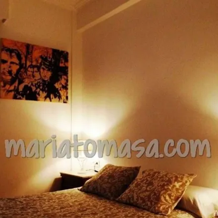 Rent this 3 bed apartment on Iciar maisuaren kalea / Calle de la Maestra Icíar in 6, 48006 Bilbao