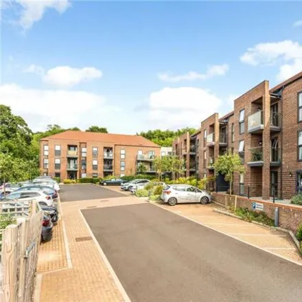 Buy this 2 bed apartment on Austen Court in Lower Turk Street, Alton