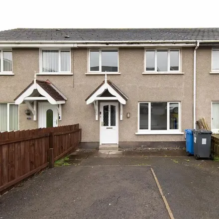 Image 6 - Struel Close, Downpatrick, BT30 6QP, United Kingdom - Apartment for rent