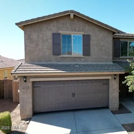 Buy this 3 bed house on 4122 S 185th Ln in Goodyear, Arizona