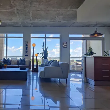 Rent this 2 bed condo on Miami