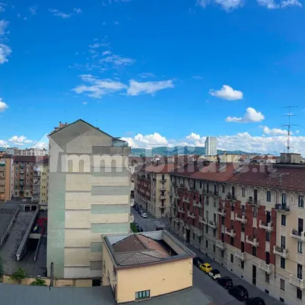 Image 9 - Via Digione 23b, 10143 Turin TO, Italy - Apartment for rent