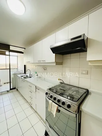 Image 2 - Liagora 420, 254 0070 Viña del Mar, Chile - Apartment for rent