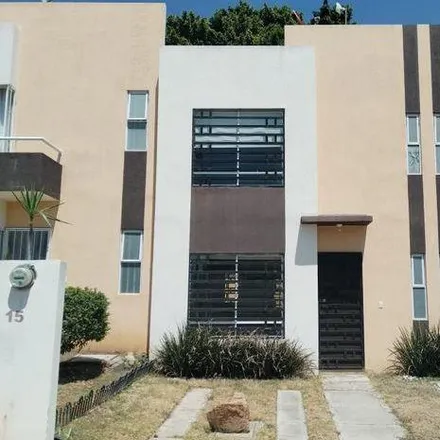 Image 2 - Avenida Albaterra, Albaterra, 45200, JAL, Mexico - House for rent