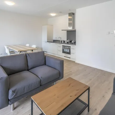 Image 3 - Jan Duikerhof 88, 1112 ZC Diemen, Netherlands - Room for rent