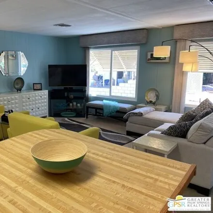 Buy this studio apartment on 37 Truman in Cathedral City, CA 92234
