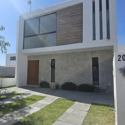 Buy this 3 bed house on unnamed road in Delegación Felipe Carrillo Puerto, 76178 Querétaro