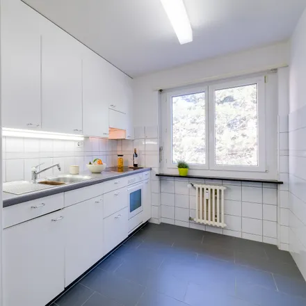 Image 5 - Im Esterli, 4125 Riehen, Switzerland - Apartment for rent