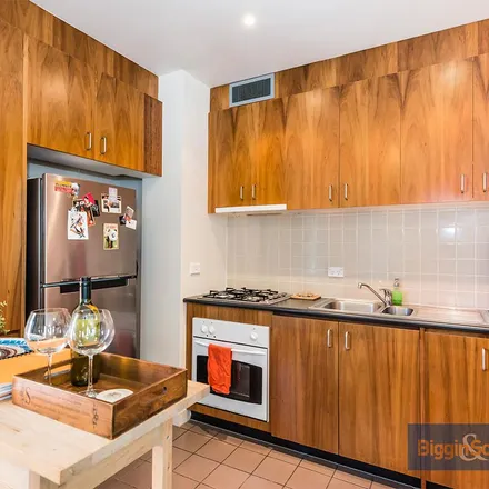 Image 5 - 352 Canterbury Road, St Kilda VIC 3182, Australia - Apartment for rent