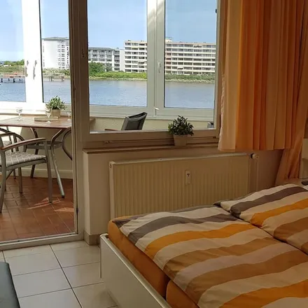 Image 1 - 23774 Heiligenhafen, Germany - Apartment for rent