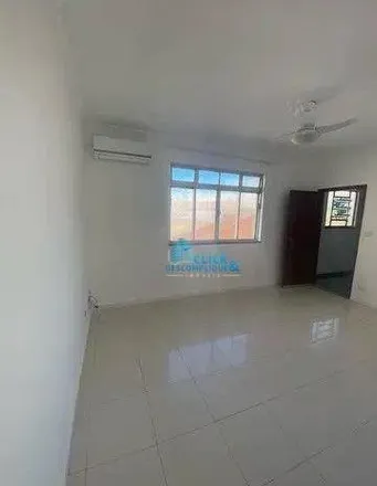 Image 2 - Rua Vahia de Abreu, Boqueirão, Santos - SP, 11055-001, Brazil - Apartment for sale