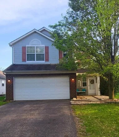 Buy this 3 bed house on Trailwater Lane in Columbus, OH 43026