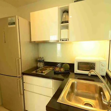 Image 5 - Rich Apartment, Soi Sukhumvit 33, Vadhana District, Bangkok 10110, Thailand - Apartment for rent
