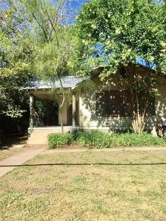 Rent this 2 bed house on 3408 Duval Street in Austin, TX 78705