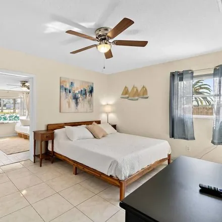 Image 7 - Satellite Beach, FL, 32937 - House for rent