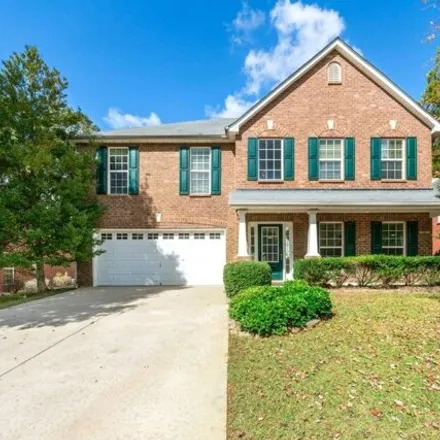 Buy this 4 bed house on 5550 Mossy View Drive in Douglasville, GA 30135